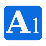 A1Gallery  Icon