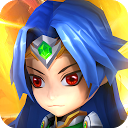 Biazing Sword- SRPG Tactics 1.0.1 APK Baixar