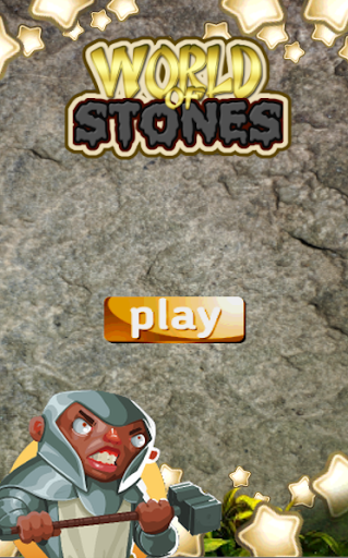 World of Stones