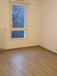 appartement à Pfastatt (68)