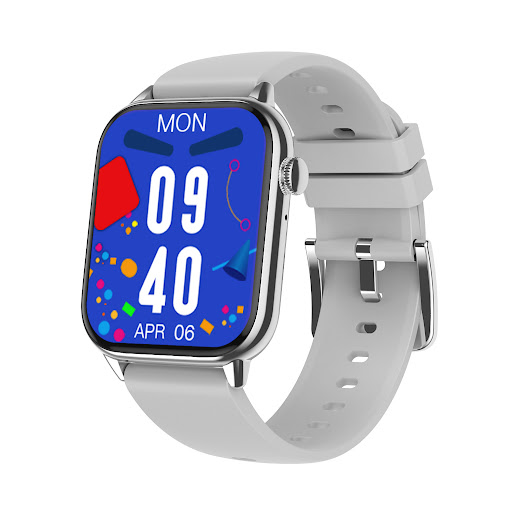 Title 5, Multi-function Smart Watch with Payment and Hea...