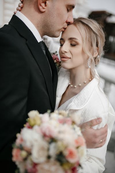 Wedding photographer Aleksey Pupyshev (alexpu). Photo of 4 April 2022