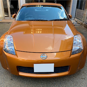 フェアレディZ Z33