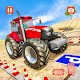 Real Tractor Parking Simulator