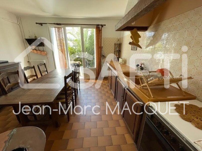 Vente maison 5 pièces 100 m² à Montpellier (34000), 315 000 €