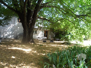 maison à Ribaute-les-Tavernes (30)