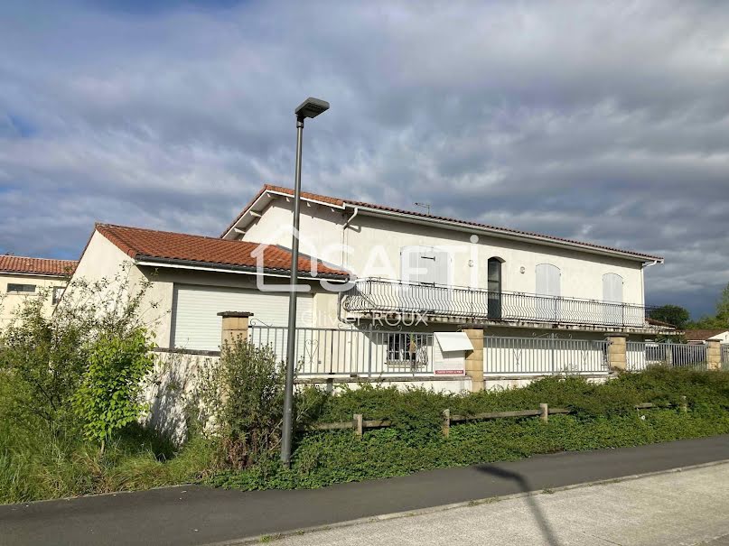 Vente maison 4 pièces 122 m² à Eysines (33320), 690 000 €