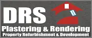 DRS Plastering & Rendering Limited Logo