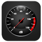 Sound Meter 1.0 Icon