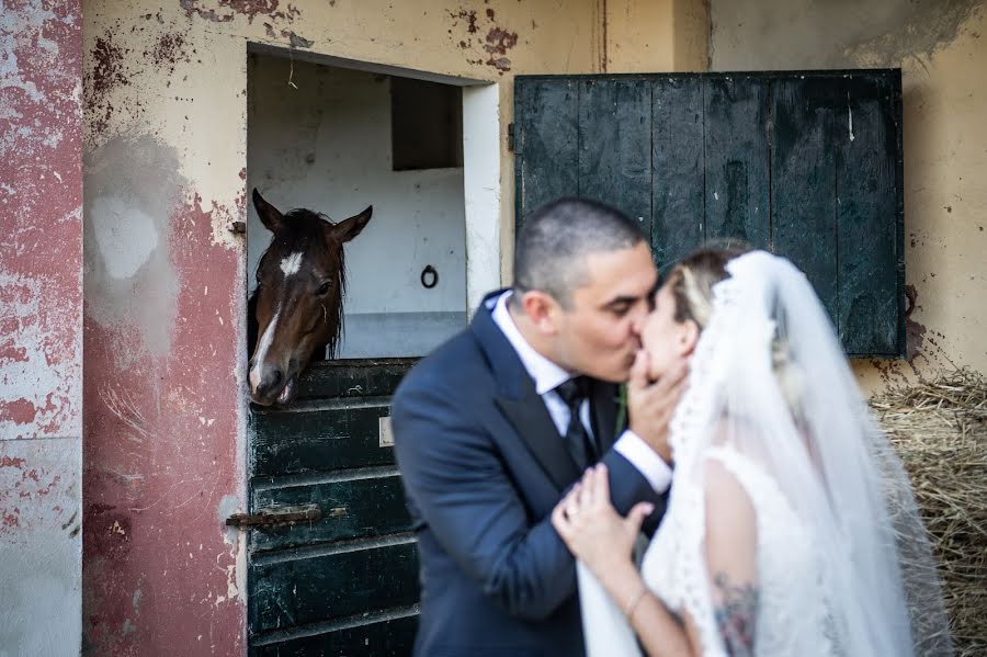 Fotógrafo de casamento Veronica Onofri (veronicaonofri). Foto de 23 de janeiro 2020