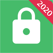 App Lock-Photo Vault,Hide Photo  Icon