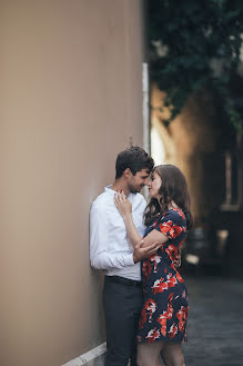 Fotógrafo de casamento Flórián Kovács (floriankovac). Foto de 26 de maio 2022