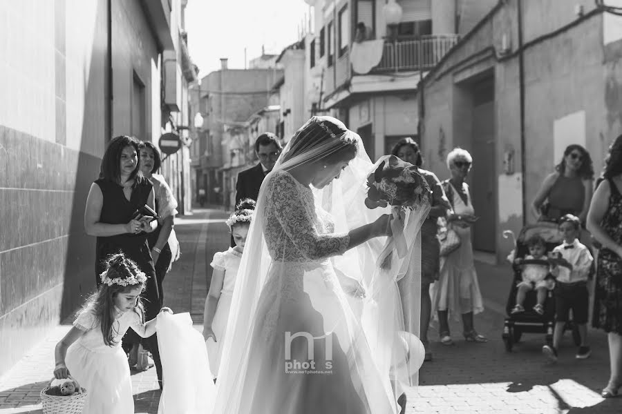 Wedding photographer Mónica Milena (loveweddings). Photo of 18 September 2019