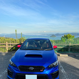 WRX STI VAB