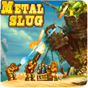 Guide: Metal Slug 2 2.0 Icon