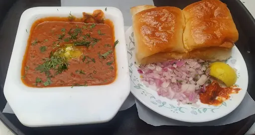 Pav Bhaji