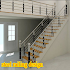 steel railing design1.0