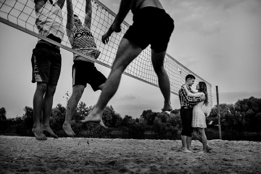 Düğün fotoğrafçısı Patryk Olczak (patrykolczak). 2 Eylül 2018 fotoları