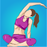 Warm Up Exercises icon