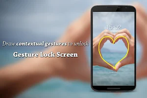 Gesture Lock Screen PRO  v2.1.0