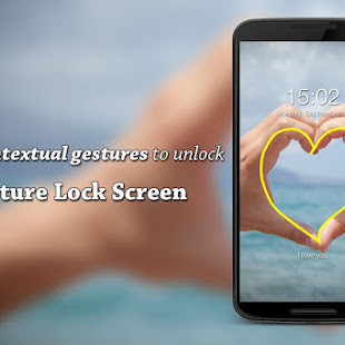 Gesture lock screen pro v1 3 1 apk is here download