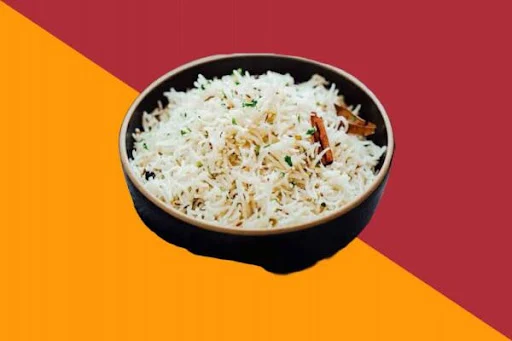 Jeera Rice - 500 ML