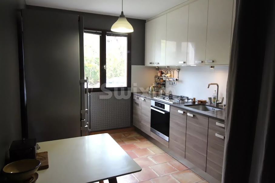 Vente appartement 3 pièces 69 m² à Annecy-le-Vieux (74940), 469 000 €