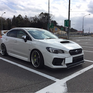 WRX STI VAB