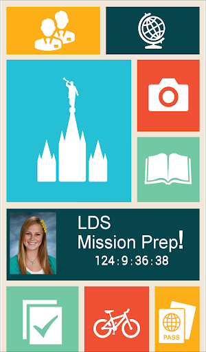 LDS Mission Prep