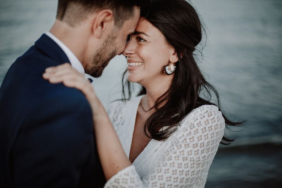 Photographe de mariage Olivier Quitard (quitard). Photo du 1 octobre 2019