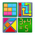 Puzzle Logic - All in one1.0.4
