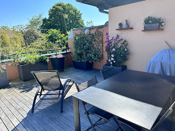 appartement à Anglet (64)