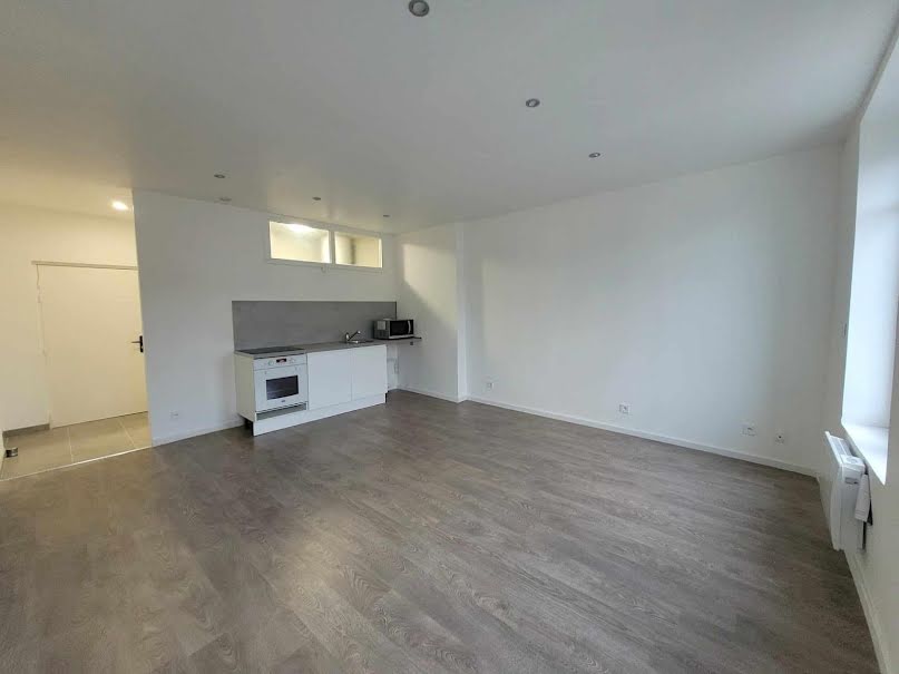 Vente appartement 3 pièces 61 m² à Saint-Etienne (42000), 85 000 €