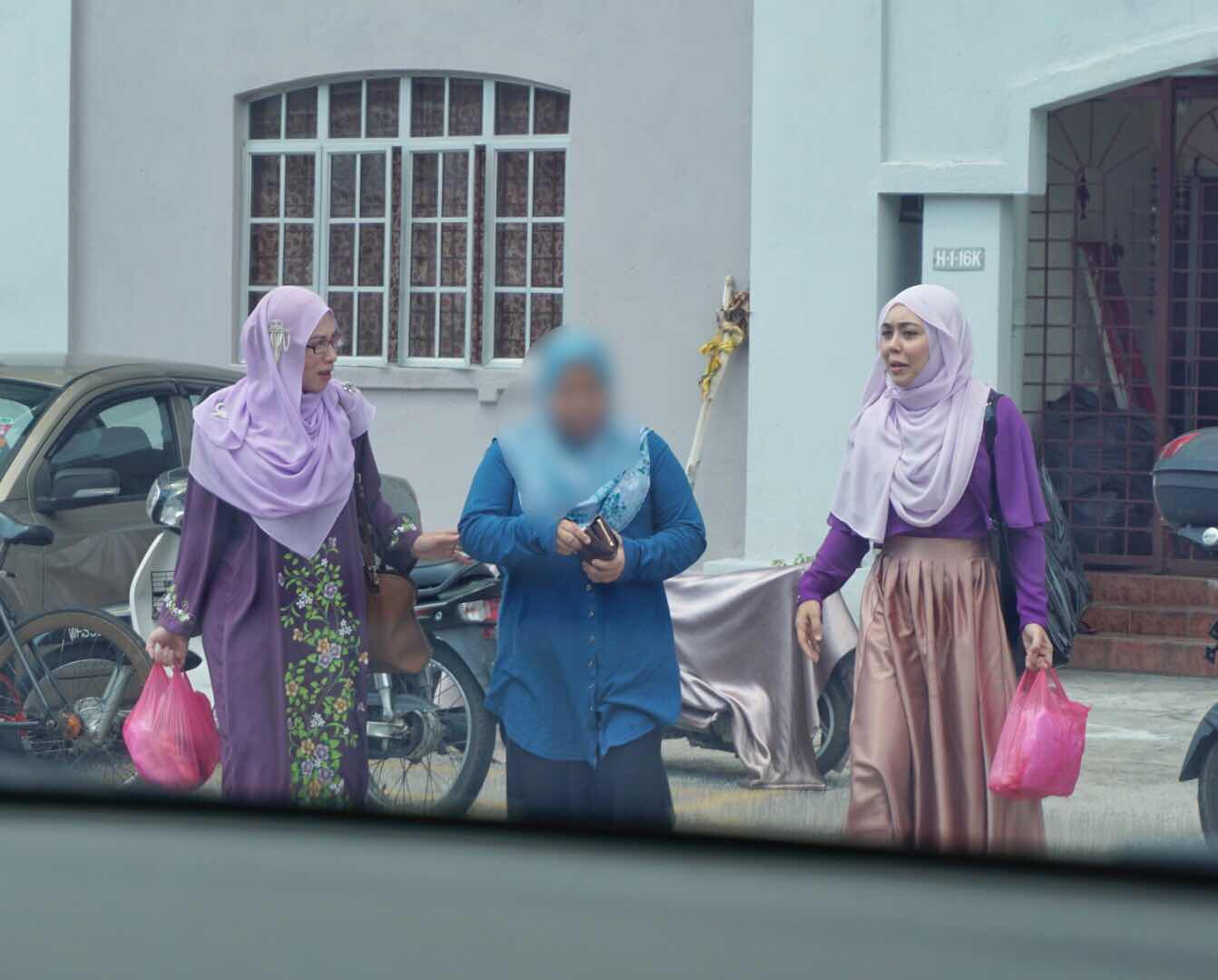 premiuk beautiful murah shah alam subang klang sabah sarawak brunei