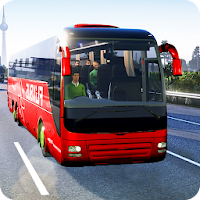 Bus Simulator Bus Coach Simulator Free