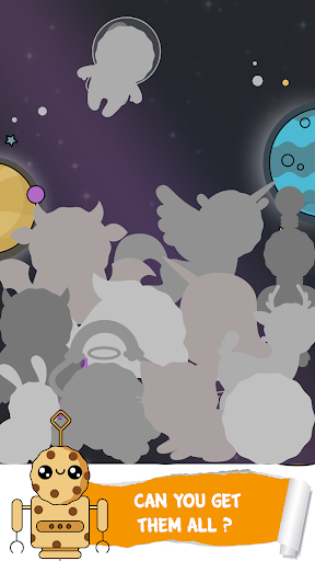 Cookie Evolution Food Clicker