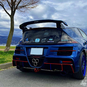 CR-Z ZF1