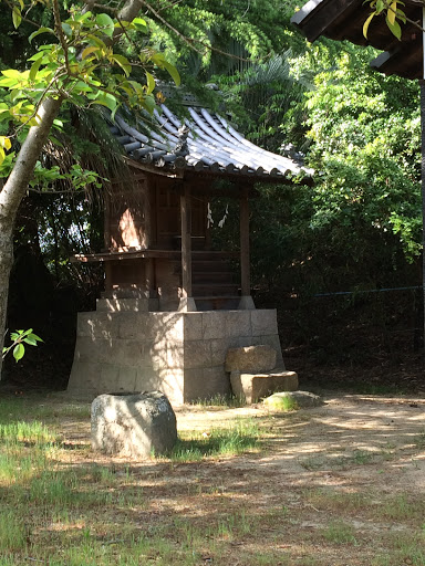 宗方神社