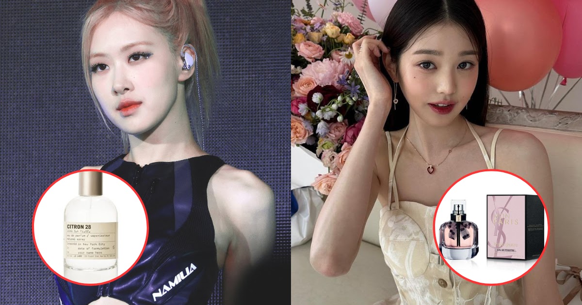 BLACKPINK's Rosé Reveals Her Favorite Drinking Snack To Have Alongside A  Can Of Beer - Koreaboo