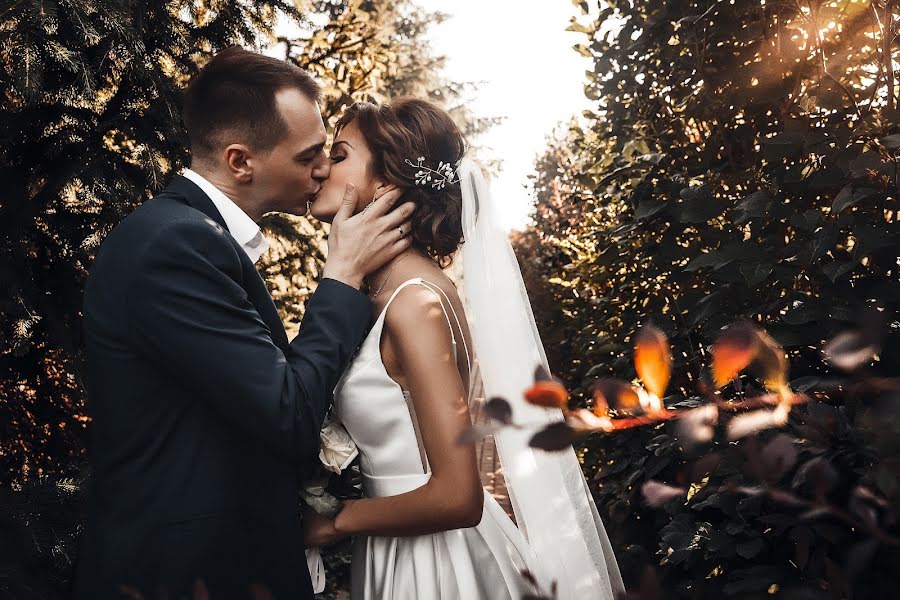 Düğün fotoğrafçısı Sergey Karpov (karpovs). 20 Temmuz 2020 fotoları
