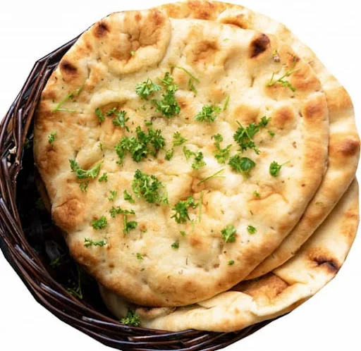 Tandoori Roti