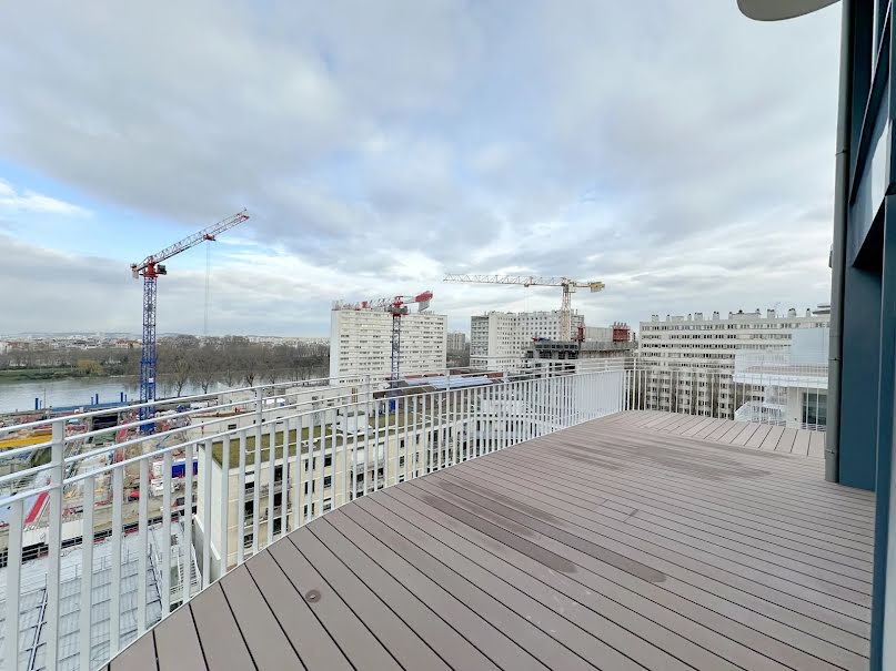 Location  appartement 6 pièces 130.5 m² à Clichy (92110), 3 354 €