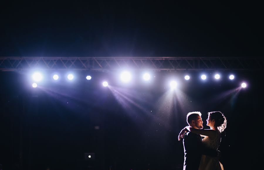 Fotógrafo de bodas Jonathan Korell (korell). Foto del 7 de marzo 2019