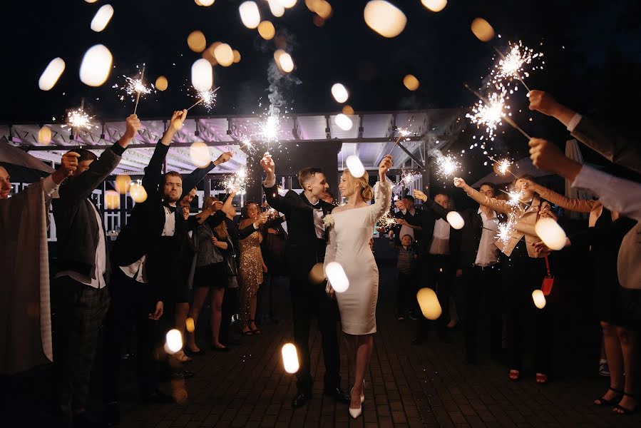 結婚式の写真家Aleksandr Prokoschenkov (proalex)。2020 10月2日の写真