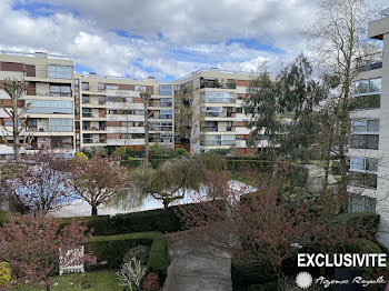 appartement à Le chesnay (78)