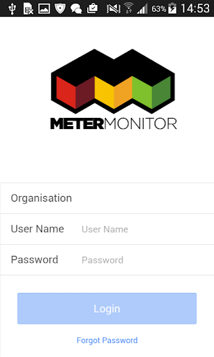 Meter Monitor