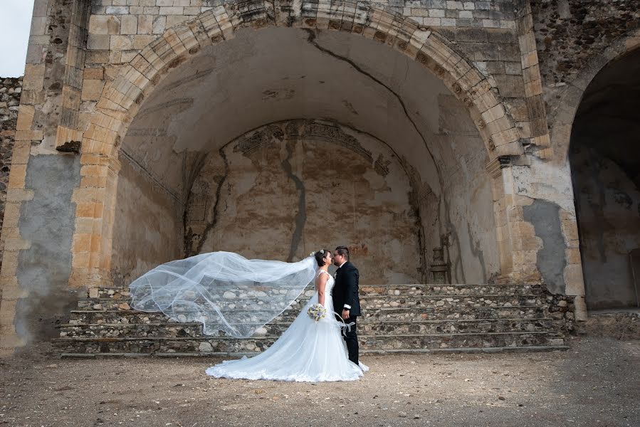 Fotografo di matrimoni Edwin Vergara (edwinvergara). Foto del 29 gennaio