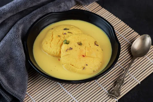 Rasmalai 1 Pc