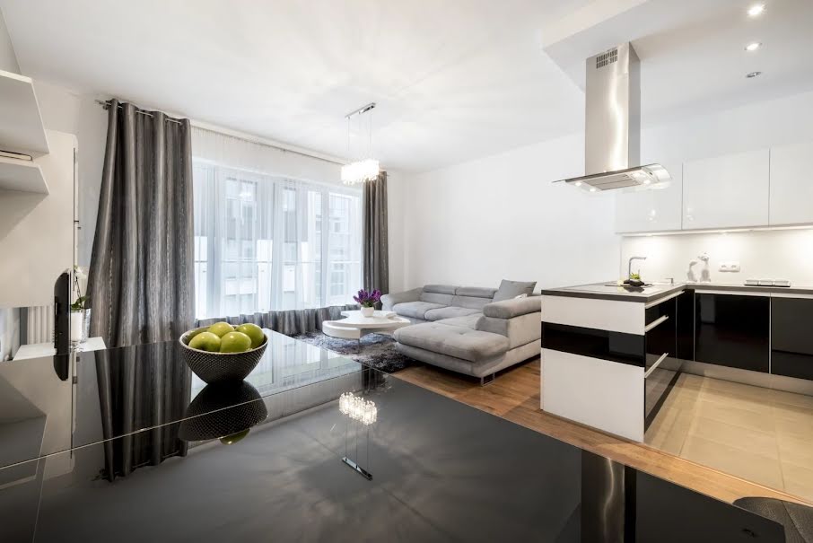 Vente appartement 3 pièces 64.75 m² à Saint-Denis (93200), 468 300 €