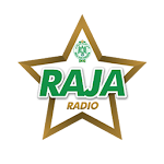 Cover Image of Download Raja Radio 1.0 APK